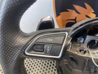 Руль RS4 2013 B8 CFSA 4.2 Руль RS4 2013 B8 CFSA 4.2