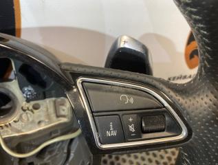 Руль RS4 2013 B8 CFSA 4.2 Руль RS4 2013 B8 CFSA 4.2