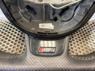 Руль RS4 2013 B8 CFSA 4.2 Руль RS4 2013 B8 CFSA 4.2