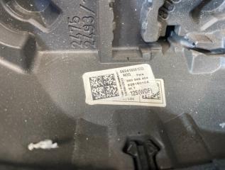Руль RS4 2013 B8 CFSA 4.2 Руль RS4 2013 B8 CFSA 4.2