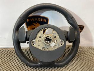 Руль RS4 2013 B8 CFSA 4.2 Руль RS4 2013 B8 CFSA 4.2
