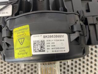Подрулевой переключатель RS4 2013 B8 CFSA 4.2 Подрулевой переключатель RS4 2013 B8 CFSA 4.2