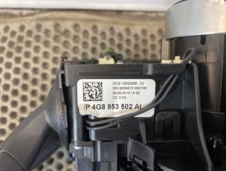 Подрулевой переключатель RS4 2013 B8 CFSA 4.2 Подрулевой переключатель RS4 2013 B8 CFSA 4.2