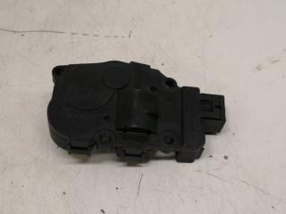 Запчасть сервопривод заслонок печки BMW 5-Series 2013