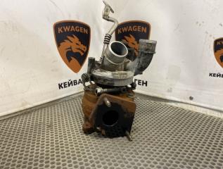 Турбина Land Rover Range Rover Sport 2007