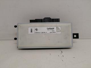 Запчасть блок управления srs BMW X5 2017