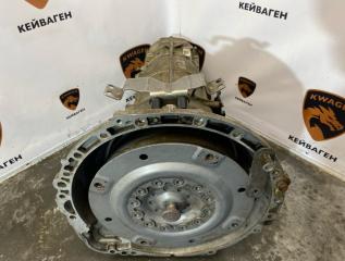 АКПП Range Rover Sport 2016 L494 306DT 3.0D
