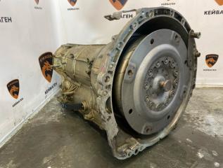АКПП Land Rover Range Rover Sport L494 306DT 3.0D