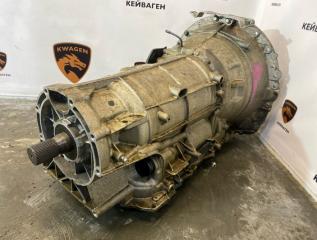 АКПП Range Rover Sport 2016 L494 306DT 3.0D