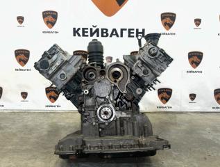 Двигатель Audi A5 2009