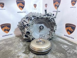 АКПП Nissan Qashqai