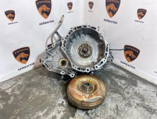 Запчасть акпп Mazda MPV 2010