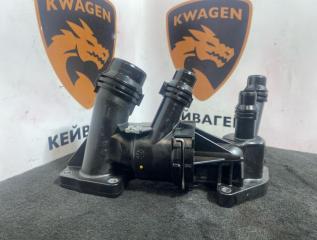 Запчасть корпус термостата BMW 7-series 2016