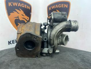 Турбина Land Rover Range Rover Sport 2007