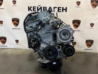 Запчасть двигатель Mazda 3 2021