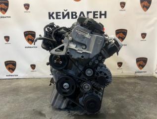 Двигатель Volkswagen Jetta 2011