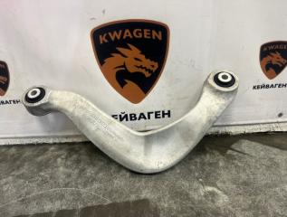 Рычаг подвески задний правый Audi A6 2015