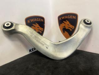 Рычаг подвески задний правый Audi A6 2015