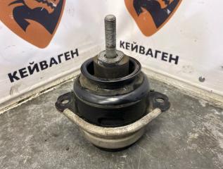 Подушка двигателя Audi Q7 2007