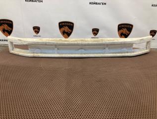 Запчасть абсорбер бампера передний Subaru Impreza 2013