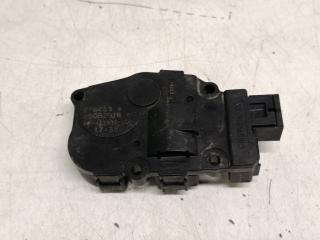 Запчасть сервопривод заслонок печки BMW 1-Series 2016