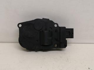 Запчасть сервопривод заслонок печки BMW X5 2017