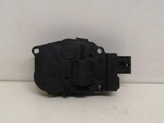 Запчасть сервопривод заслонок печки BMW X5 2013