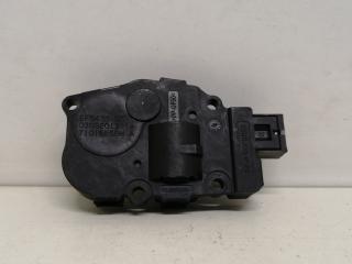 Запчасть сервопривод заслонок печки BMW X5 2017