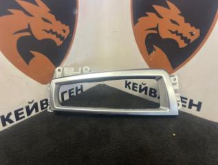 Фото запчасти накладка декоративная BMW X5 контрактная запчасть Запчасть накладка декоративная BMW X5