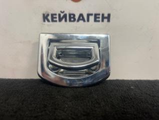 Запчасть петля крепления груза Volkswagen Touareg 2013