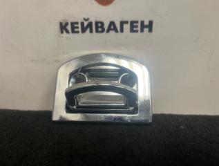 Запчасть петля крепления груза Volkswagen Touareg 2013