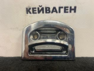 Запчасть петля крепления груза Volkswagen Touareg 2013