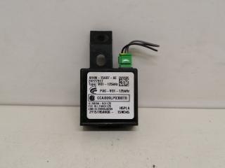 Антенна иммобилайзера Land Rover Range Rover 2015 контрактная Антенна иммобилайзера Land Rover Range Rover 2015