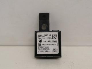 Антенна иммобилайзера Land Rover Range Rover 2009 контрактная Антенна иммобилайзера Land Rover Range Rover 2009