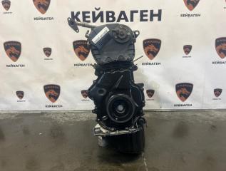 Двигатель Audi Q5 2009