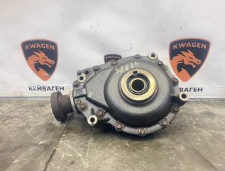 Редуктор передний Land Rover Range Rover 2007