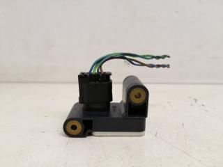 Запчасть датчик удара BMW X1 2007