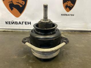 Подушка двигателя Audi Q7 2006