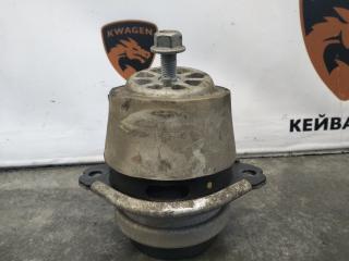 Подушка двигателя Porsche Cayenne 2008