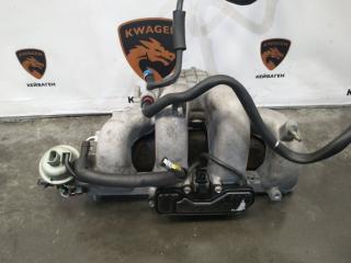 Запчасть коллектор впускной Mazda CX-7 2011