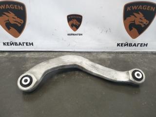 Рычаг подвески задний правый Audi A4 2012