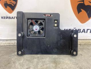 Вентилятор охлаждения блока управления аудио Land Rover Range Rover Sport 2009