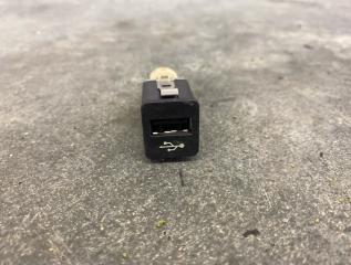Запчасть разъем usb BMW 3-Series 2010