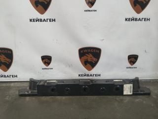 Запчасть балка под радиатор Mitsubishi Pajero