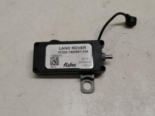 Усилитель антенны Land Rover Range Rover Sport 2010