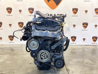 Двигатель Peugeot 308 2014