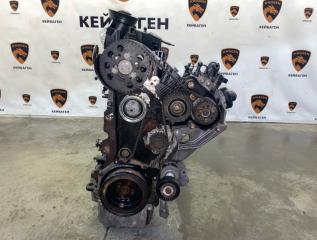 Двигатель Volkswagen Tiguan 2010