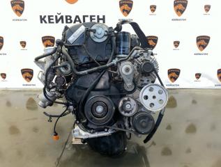 Двигатель Audi A4 2010