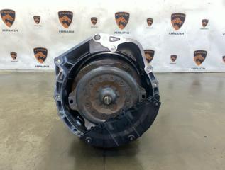 АКПП BMW 5-Series 2011