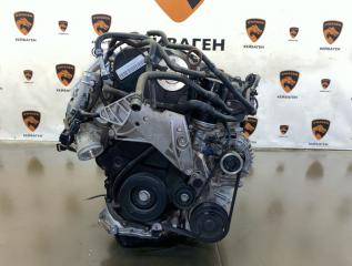 Двигатель Volkswagen Tiguan 2011